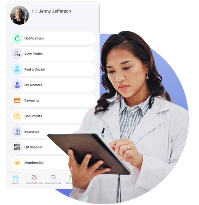 HelloHealth Providers Where streamlined practice efficiency meets superior patient experience