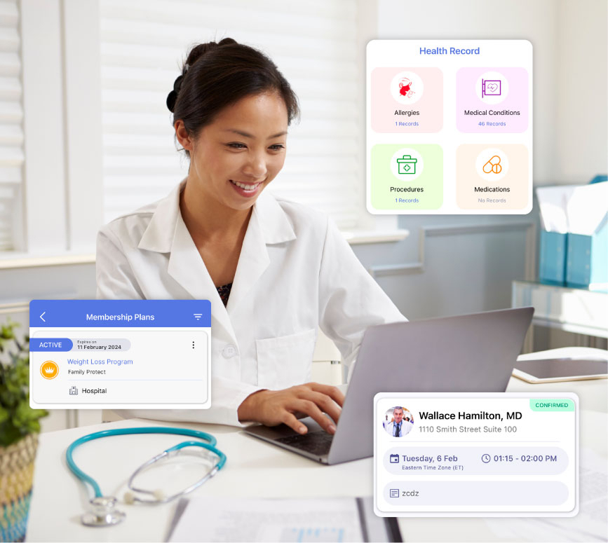 Small-Medium Health Practices Focusing on patient experience is a new non-negotiable