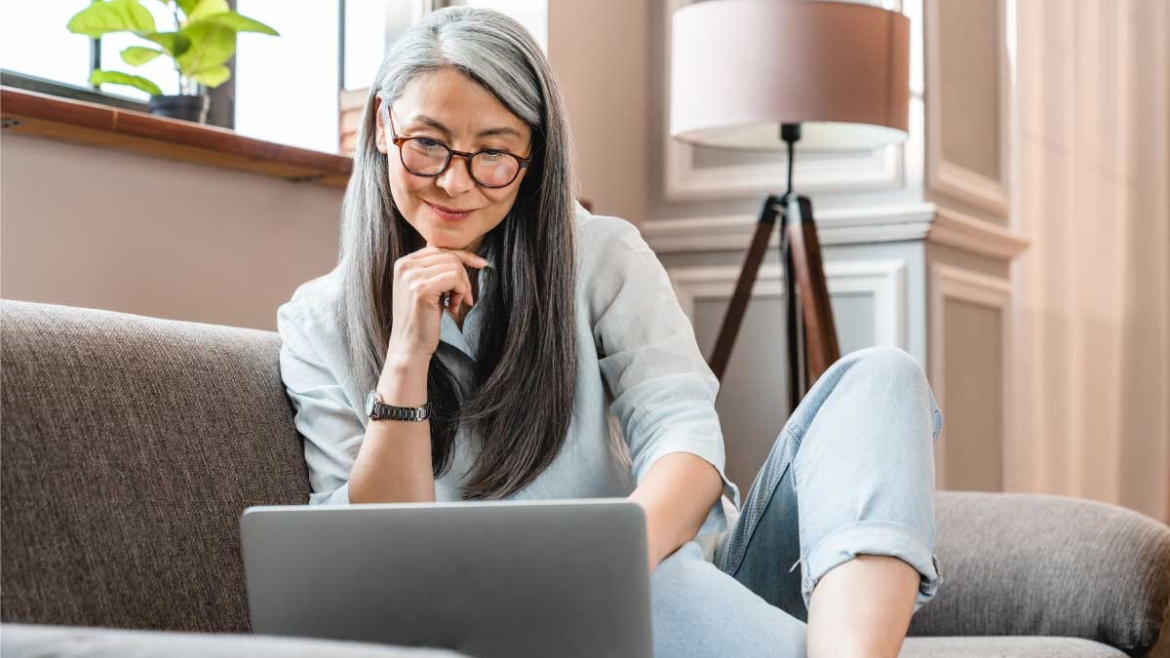 The Importance of Patient Engagement for Seniors