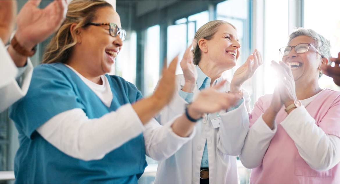 Practical Strategies for Reducing Burnout