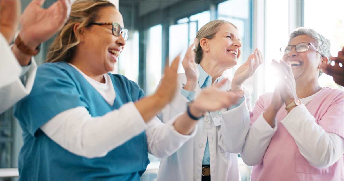 Practical Strategies for Reducing Burnout