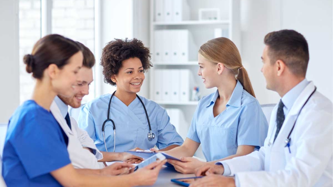 How to create a patient-centric culture