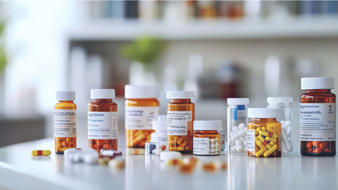 Helping Patients Overcome Medication Dependence Through Lifestyle Changes