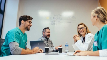 Building a Preventive Care Framework for Your Practice
