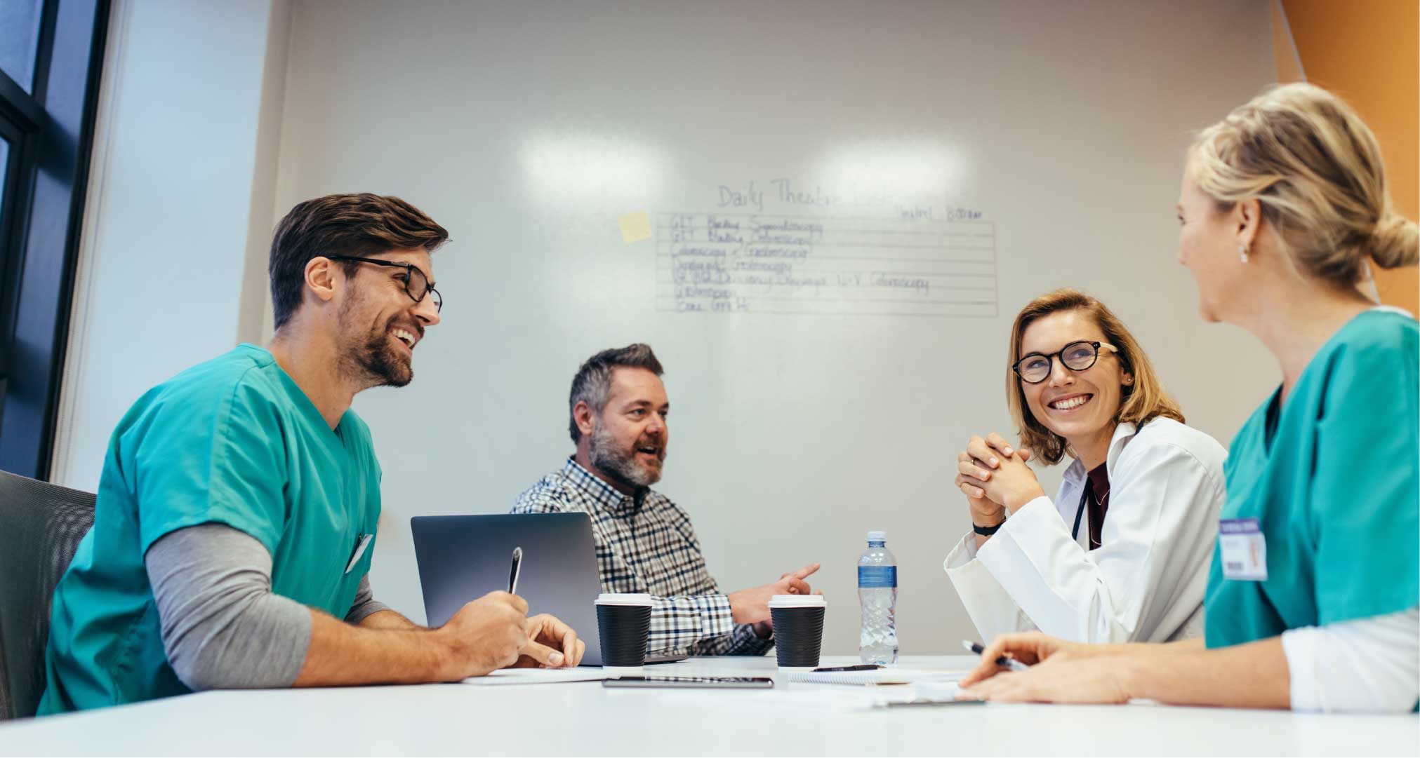 Building a Preventive Care Framework for Your Practice