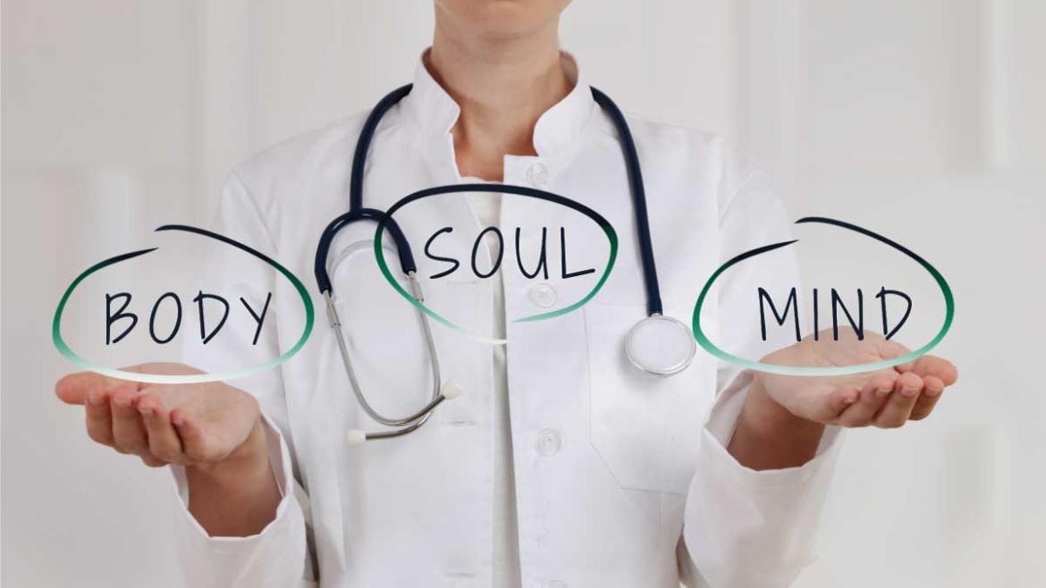 Who Can Benefit from Integrative Medicine?