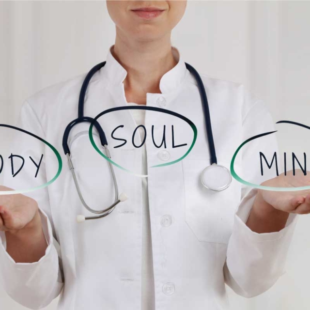 Who Can Benefit from Integrative Medicine?